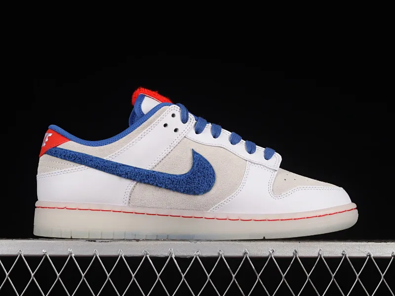 All categories Nk SB Dunk series Nk SB Dunk Low low-top sneakers M version pure original Nk SB Dunk Low "Year of the Rabbit" Year of the Rabbit limited SB low-top casual sneakers FD4203-161
